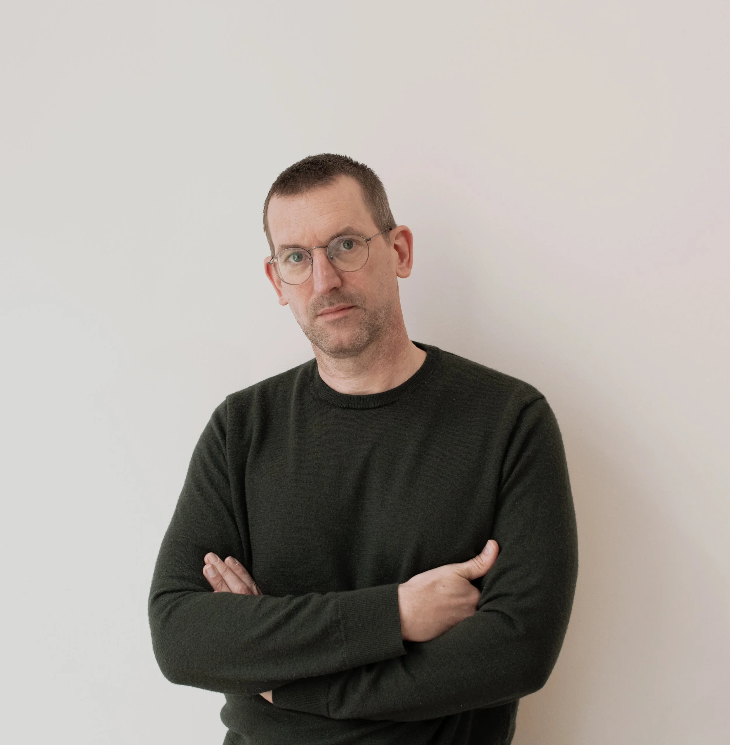 Ansgar Rolfes, freier Markengestalter, Kreativberater und UX-Designer