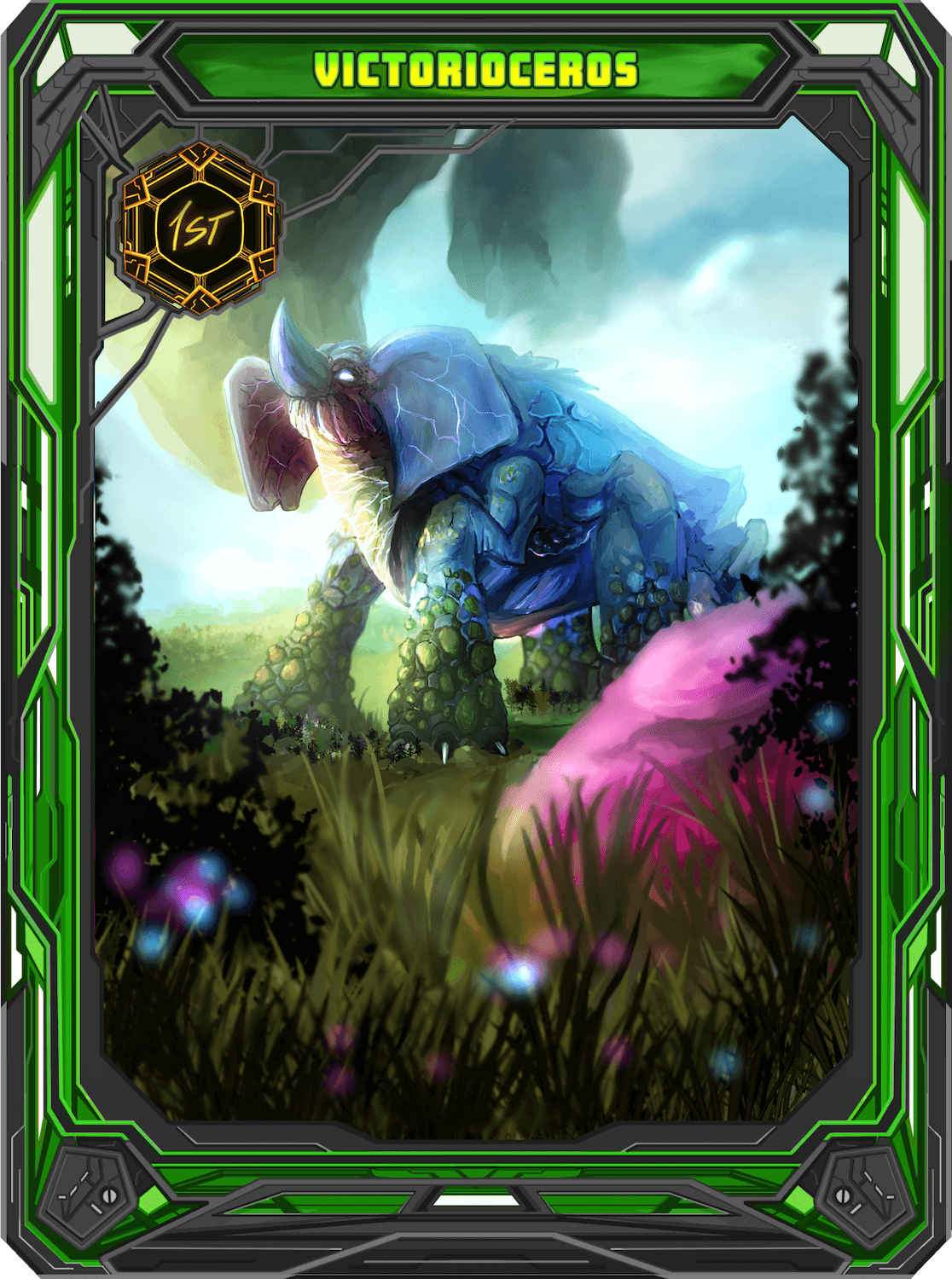 Grassland_Victorioceros_Card 1st.png