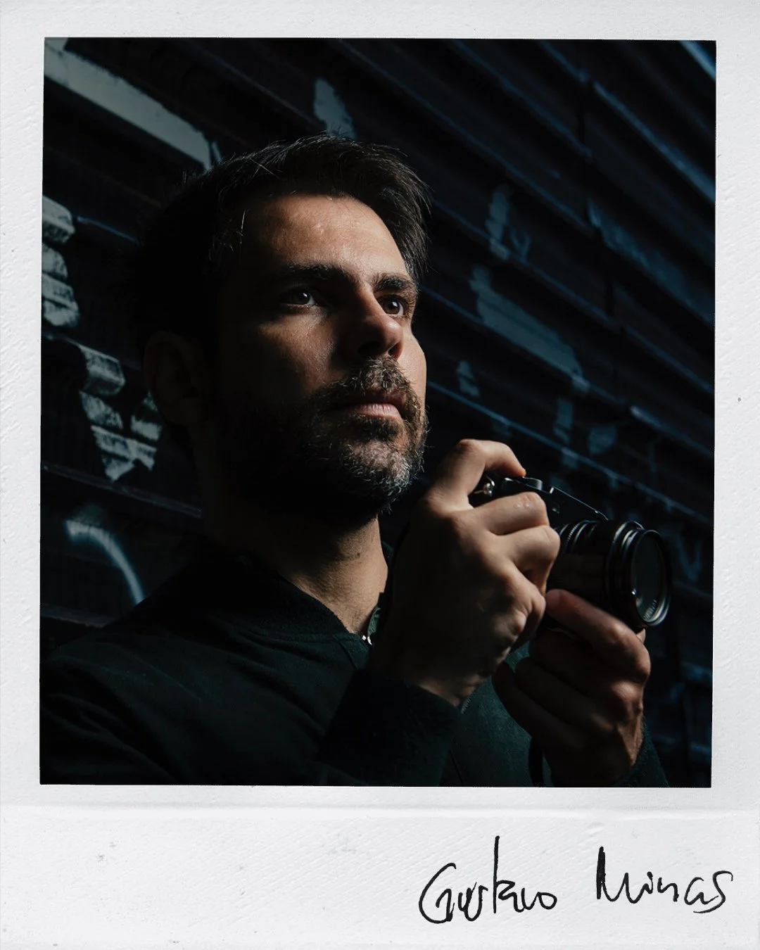 Gustavo Minas