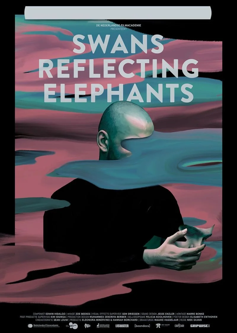 Swans Reflecting Elephants (2022) Sound Designer