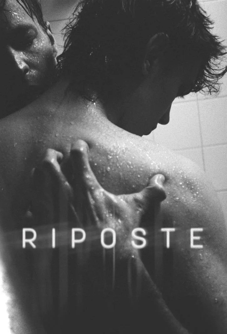 Riposte (2025) Sound Designer