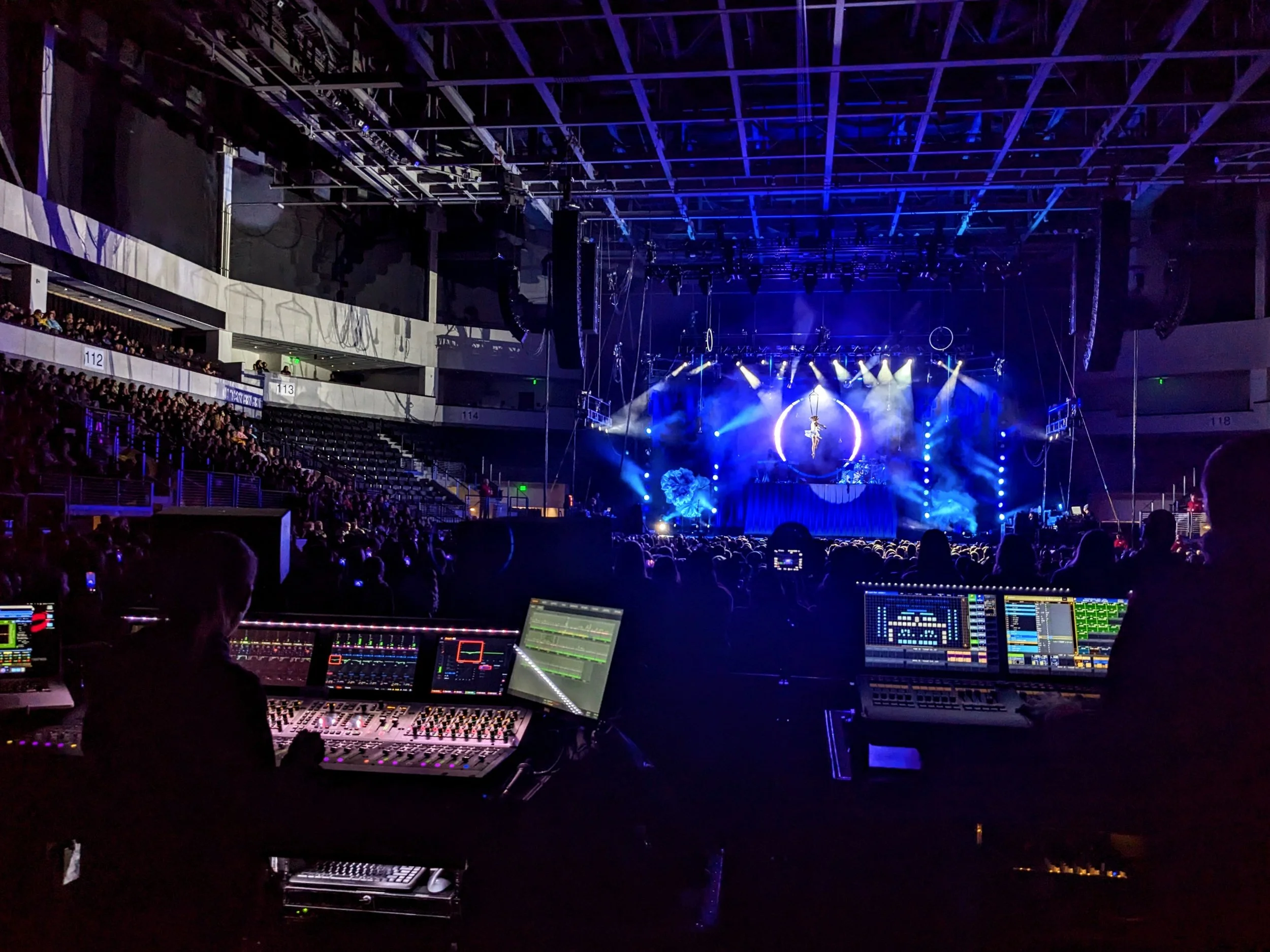 Precision Audio Services