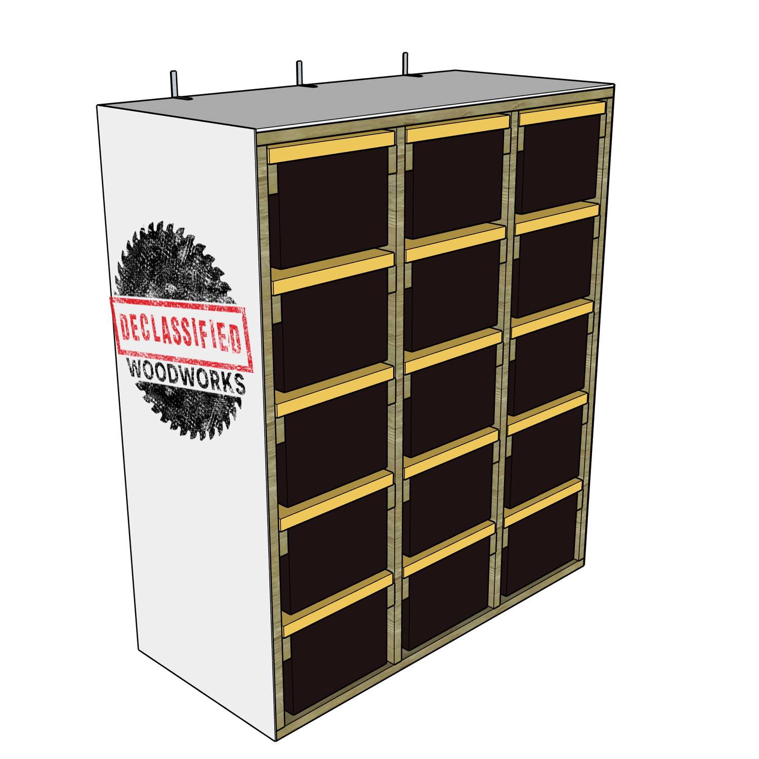 Costco 27 Gallon Greenmade Storage Totes edu.svet.gob.gt