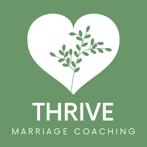 Thrive Marriage Coaching