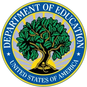 U.S. Department of Education