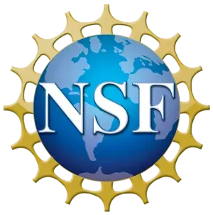 National Science Foundation logo