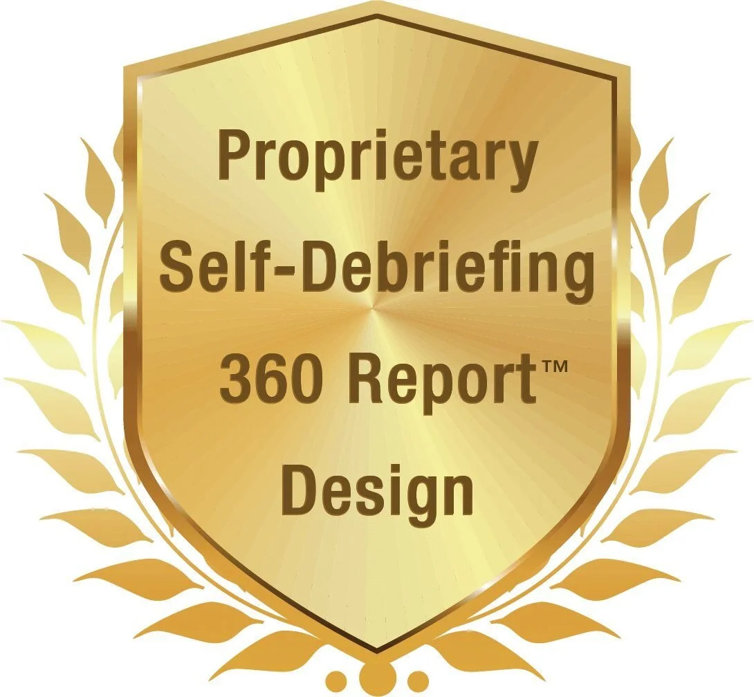 360 Feedback Surveys