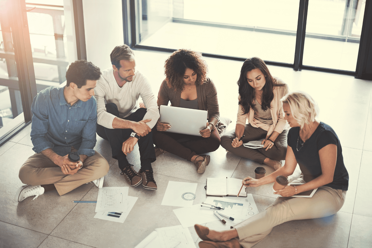 Why 360 Feedback Fails and How to Fix It — 360 Surveys