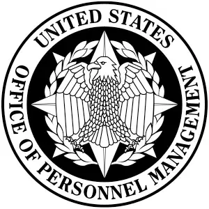 U.S. Office logo