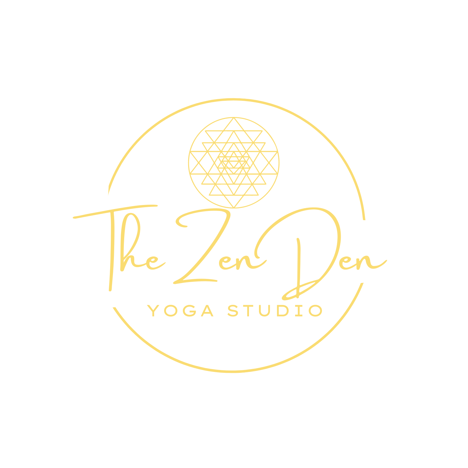 The Zen Den Yoga