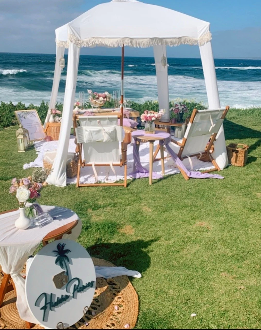 San Diego Luxury Picnics