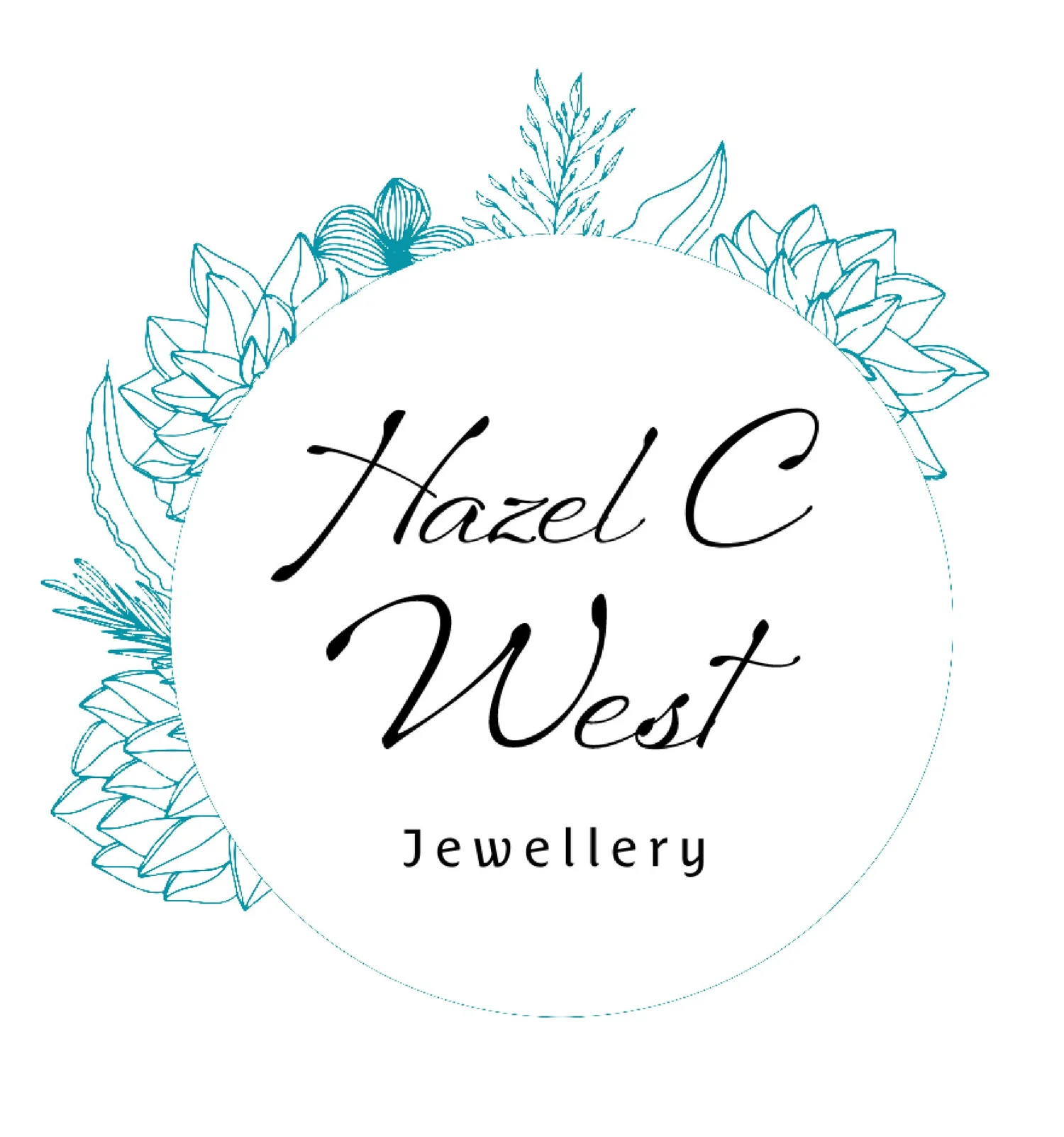 Hazel C West    Jewellery