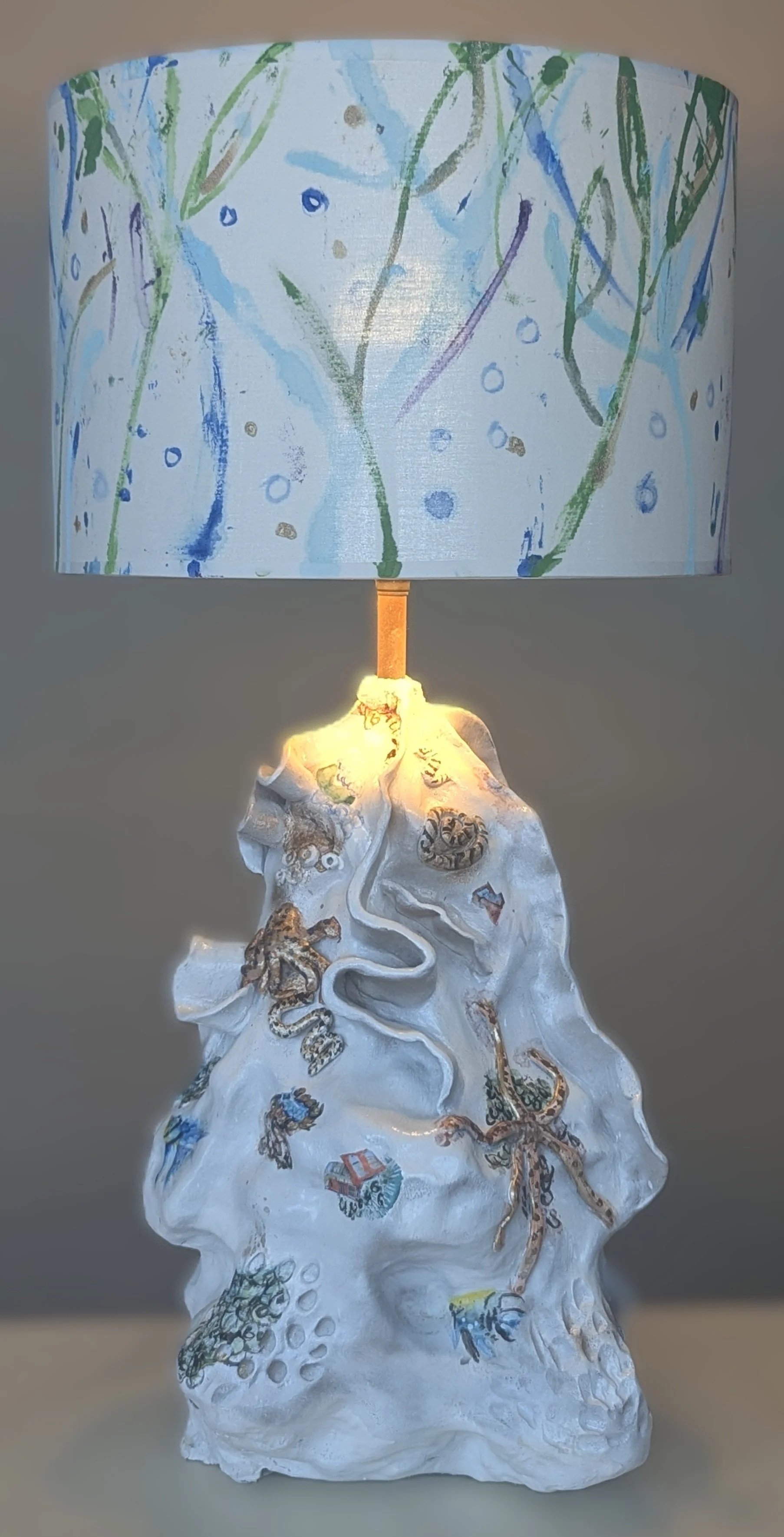 Lit From Within