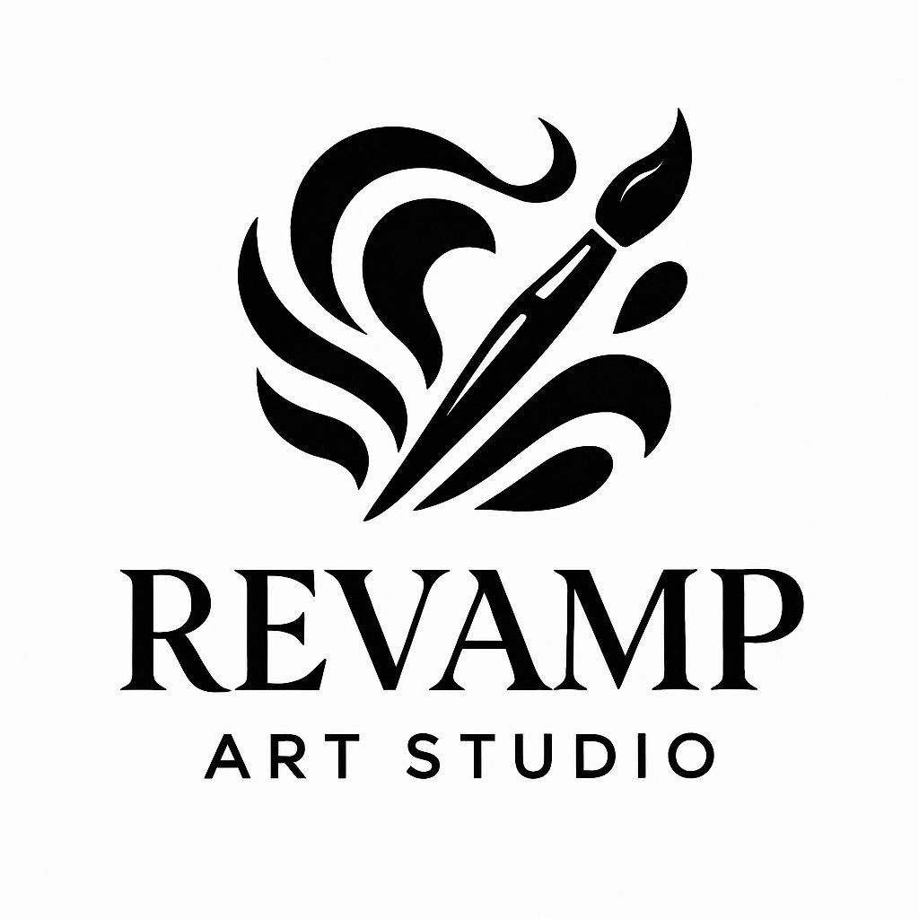 ReVamp Art Studio