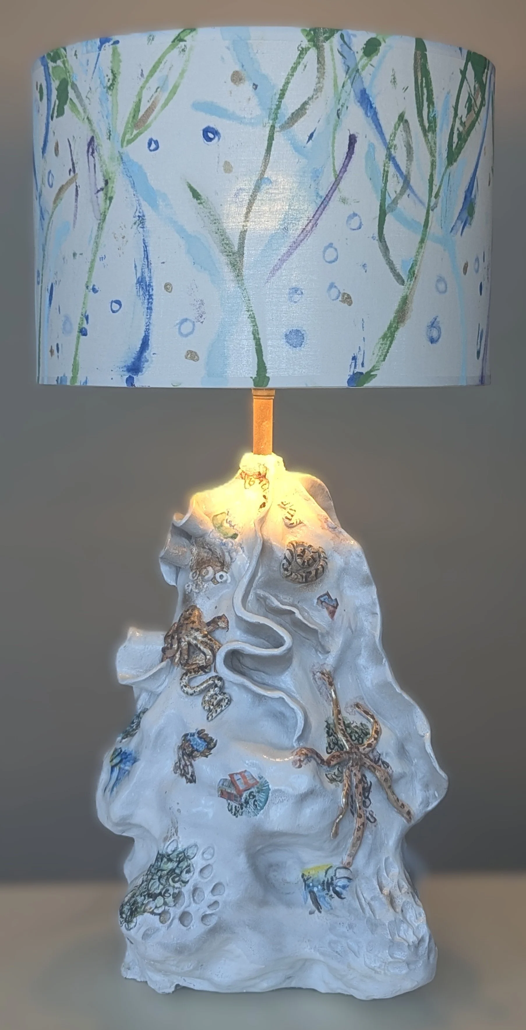 Lit From Within