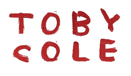 Toby Cole Art