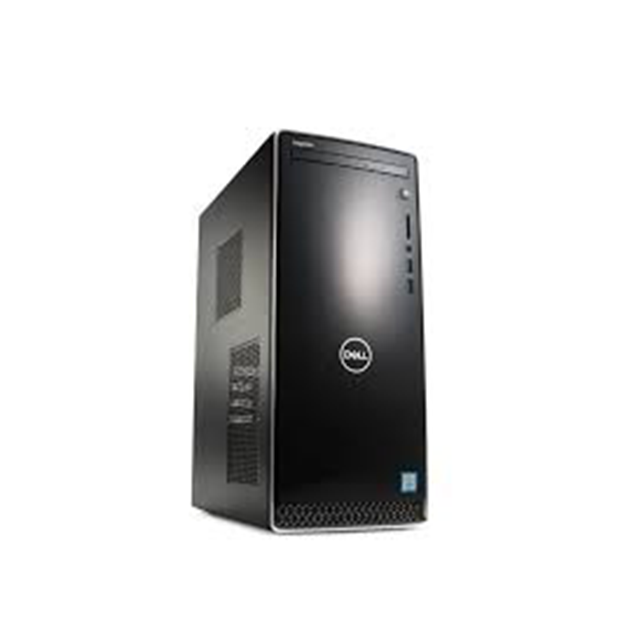 Dell Inspiron 3670