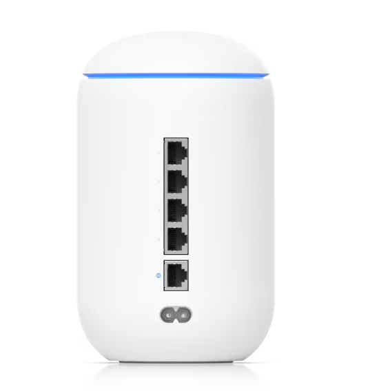 UniFi Dream Machine (UDM)