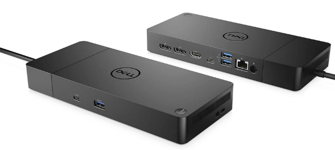 Dell Dock WD19S USB-C 180W Power Delivery