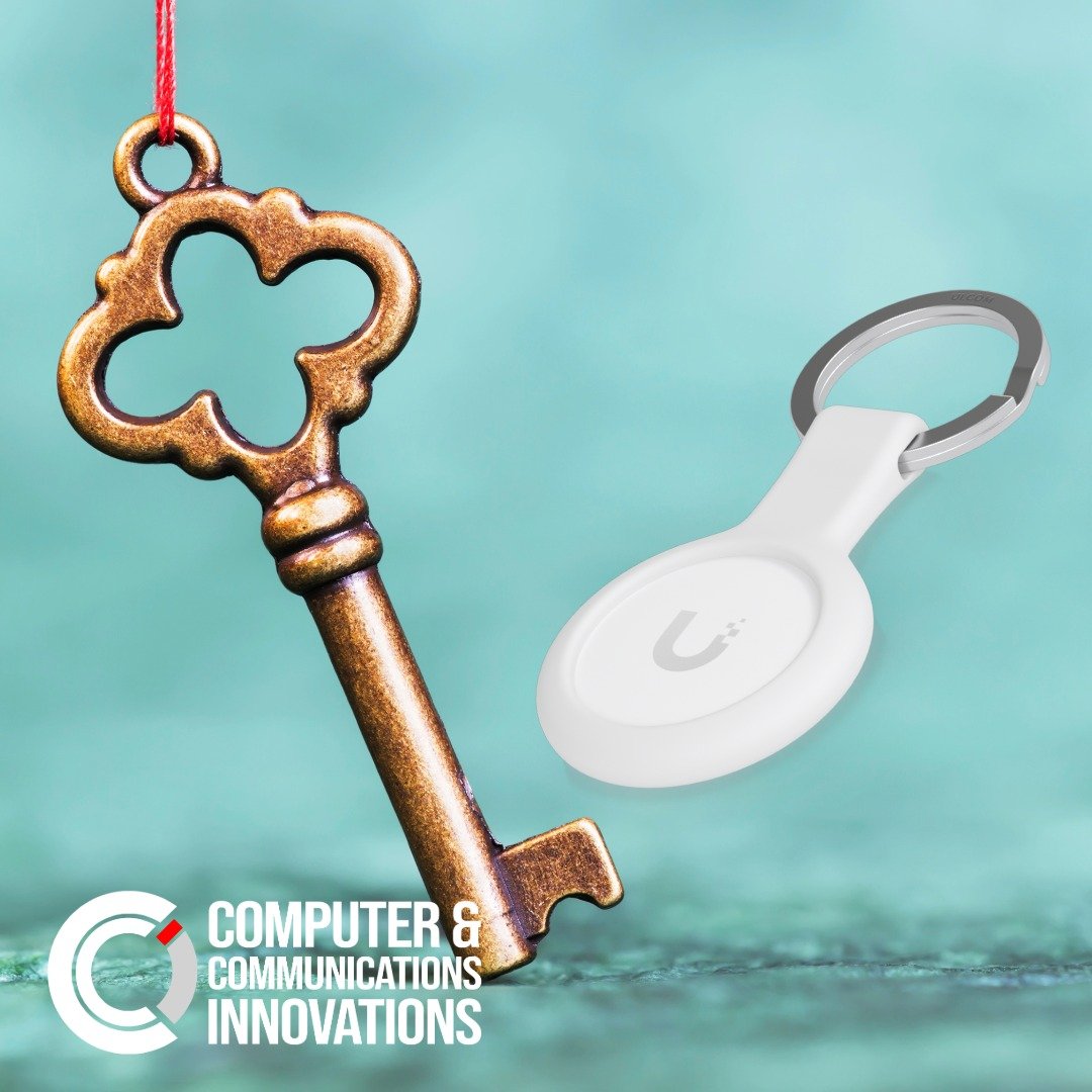 What is Door Access Control?

🔑 Traditional keys can be lost, copied, or stolen &mdash; but door access control lets you manage who enters your building digitally. From key cards to smartphone unlocking, this tech keeps your business secure and flex