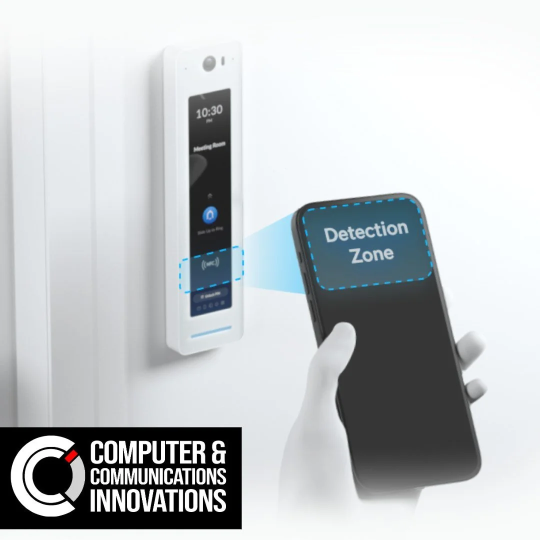 Easy Integration &amp; Setup
⚙️ UniFi Access is an all-in-one ecosystem &mdash; designed to work seamlessly together, no third-party headaches or compatibility issues. Installation and management are easy for your team and your budget.
Security made 