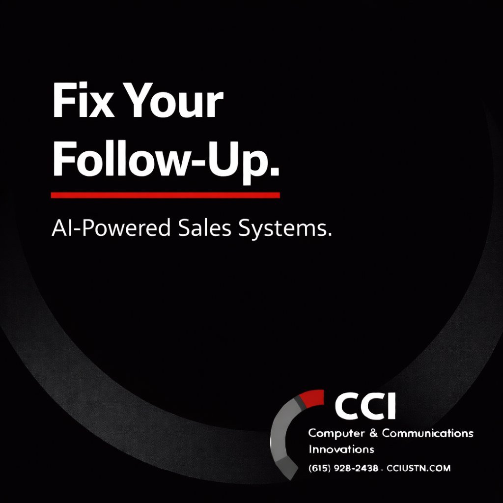 Most sales are lost in follow-up.

AI can help you build:

 &bull; 5-email sequences

 &bull; Objection responses

 &bull; Re-engagement templates

Revenue-connected AI usage.

#SalesLeadership