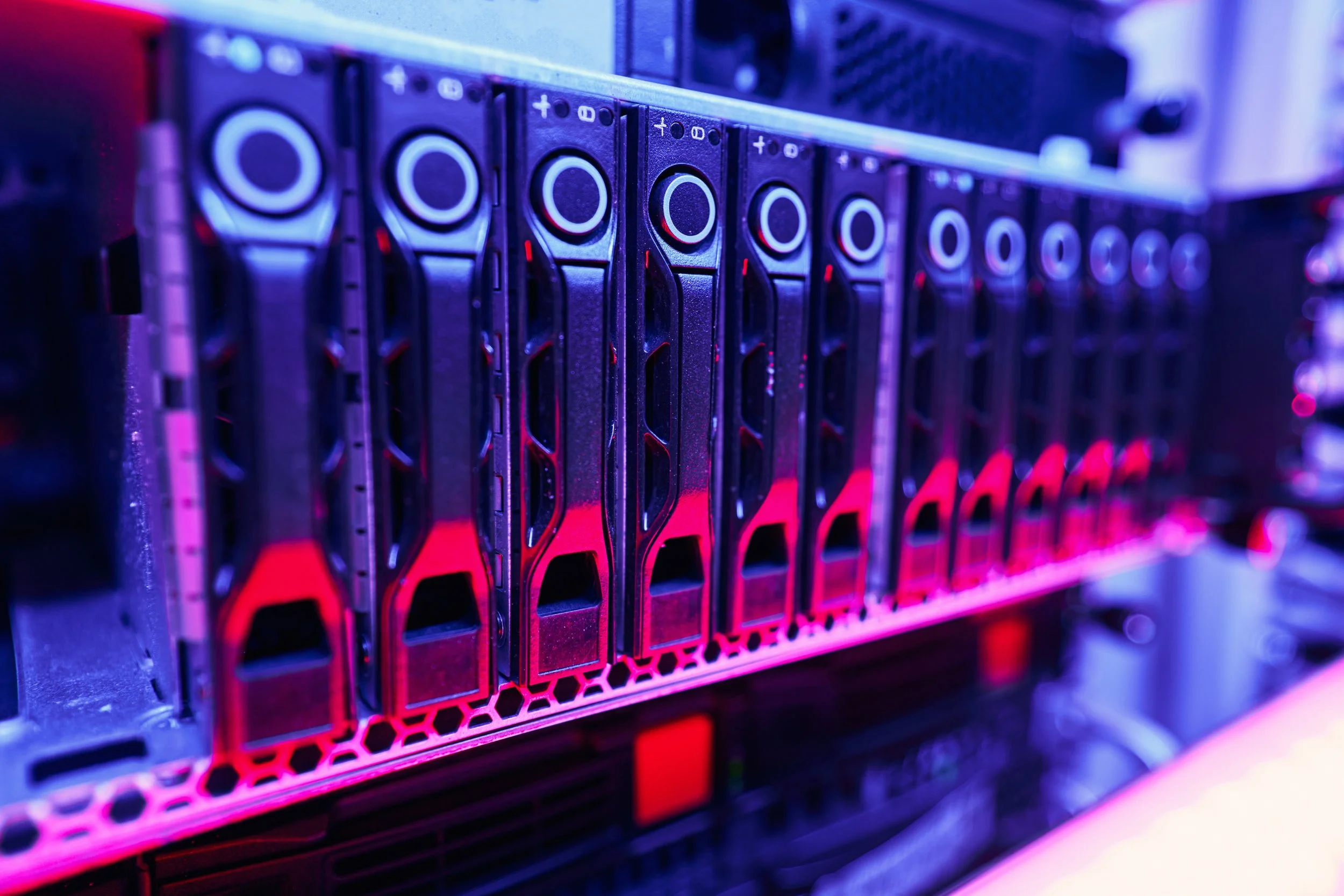 structured cabling installations