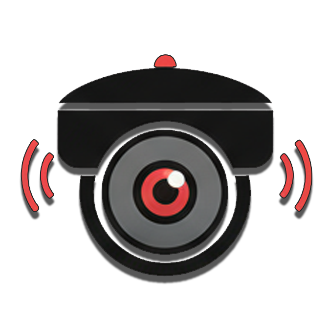 Security Cameras and Secure Entry