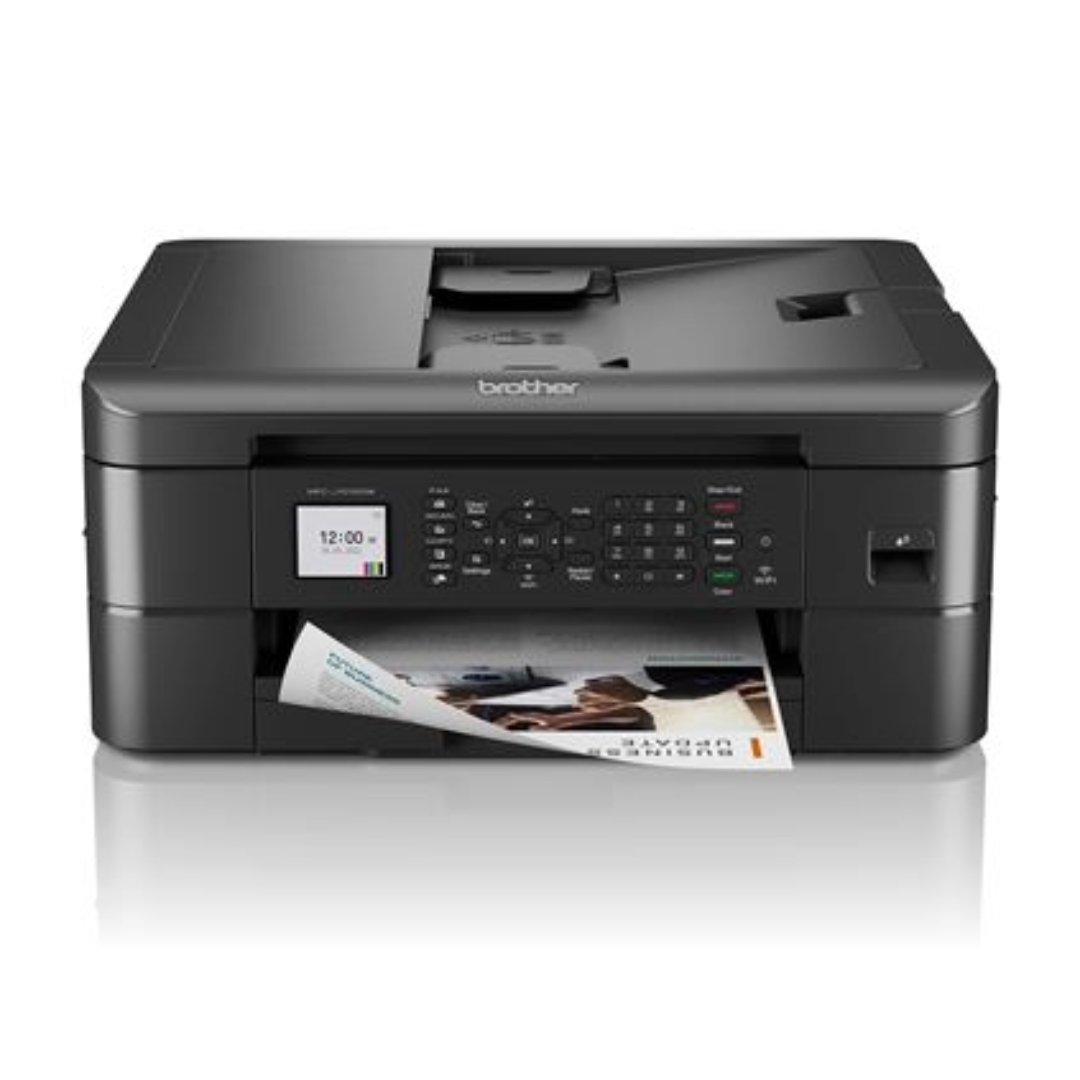 Brother MFL J1010DW Printer
