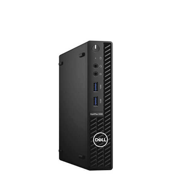 Dell OptiPlex 3080 Tower - D29M