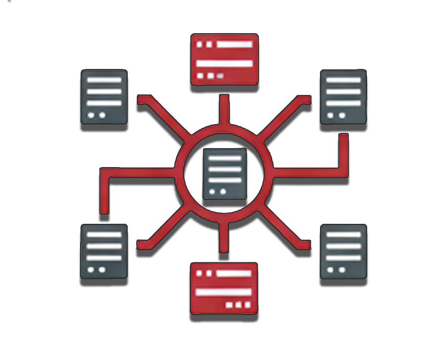 Network Infrastructure design and support