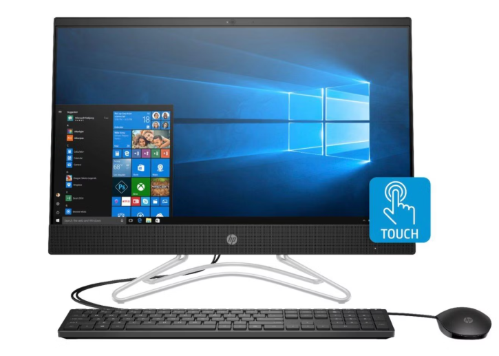 HP All-in One 24-DF1527C