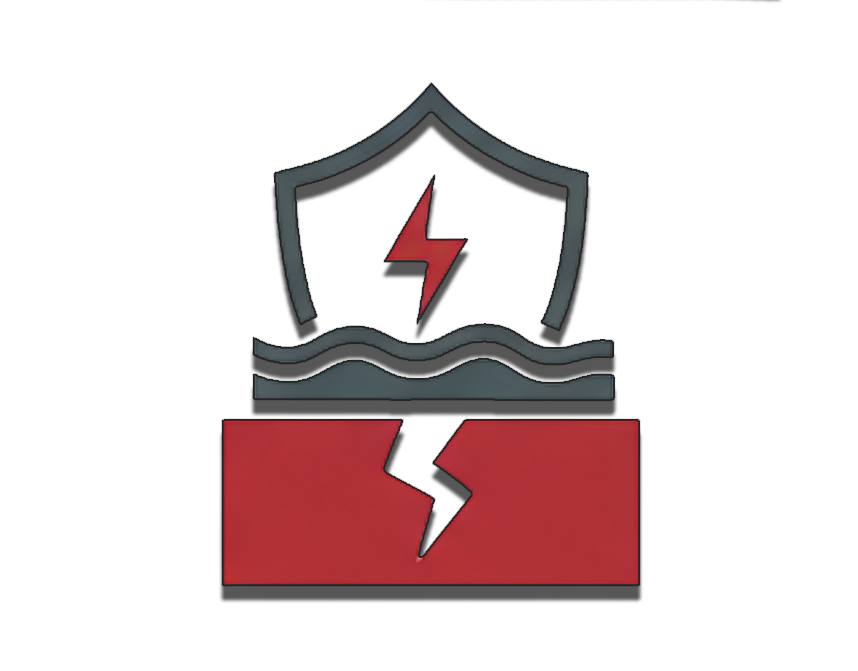 Disaster Mitigation, bakup protection