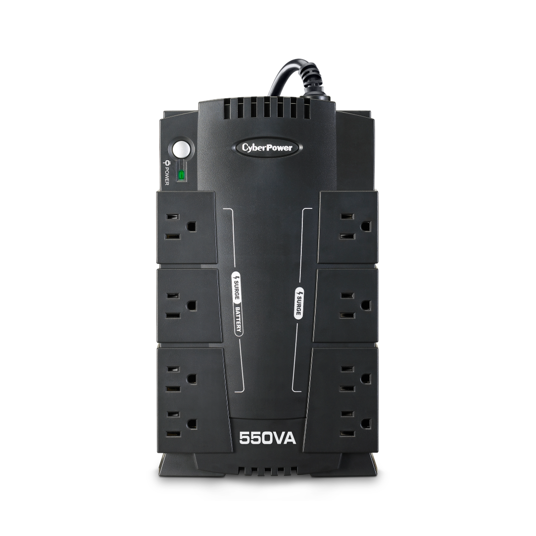 Triplite UPS ECO750UPSTAA