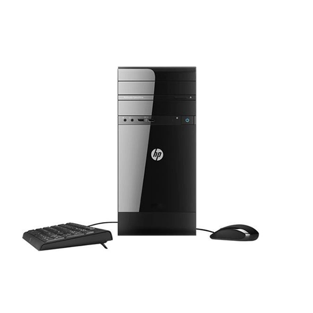 HP Desktop PC Pavilion p2-1105