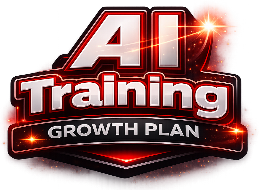Increase your ROI with AI Training