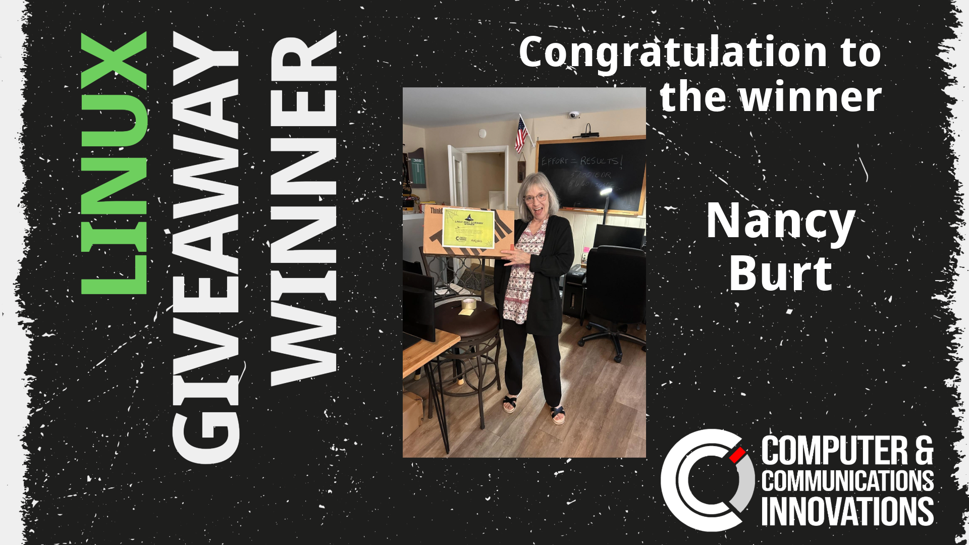 Beginner-friendly Linux