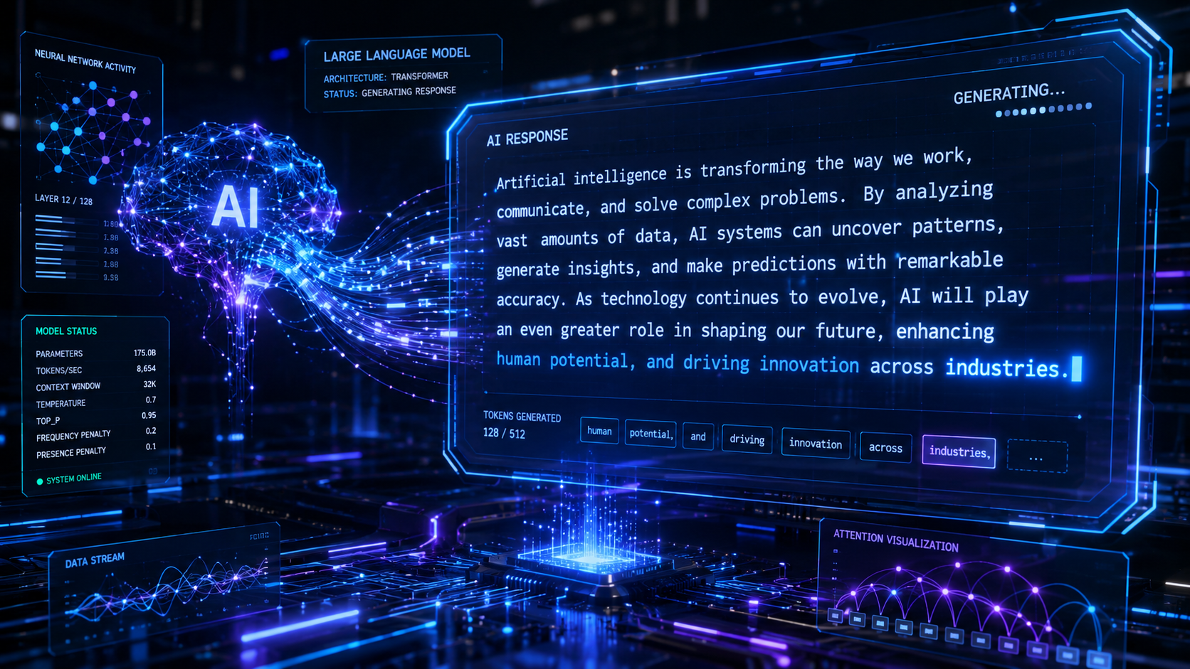 artificial intelligence