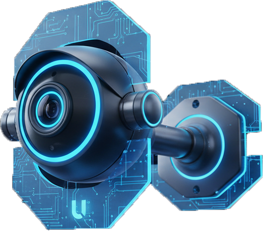 One-vendor network solutions