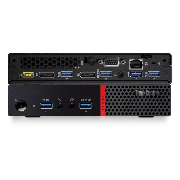 Lenovo M700 Desktop Tiny (ThinkCentre) - Type 10HY