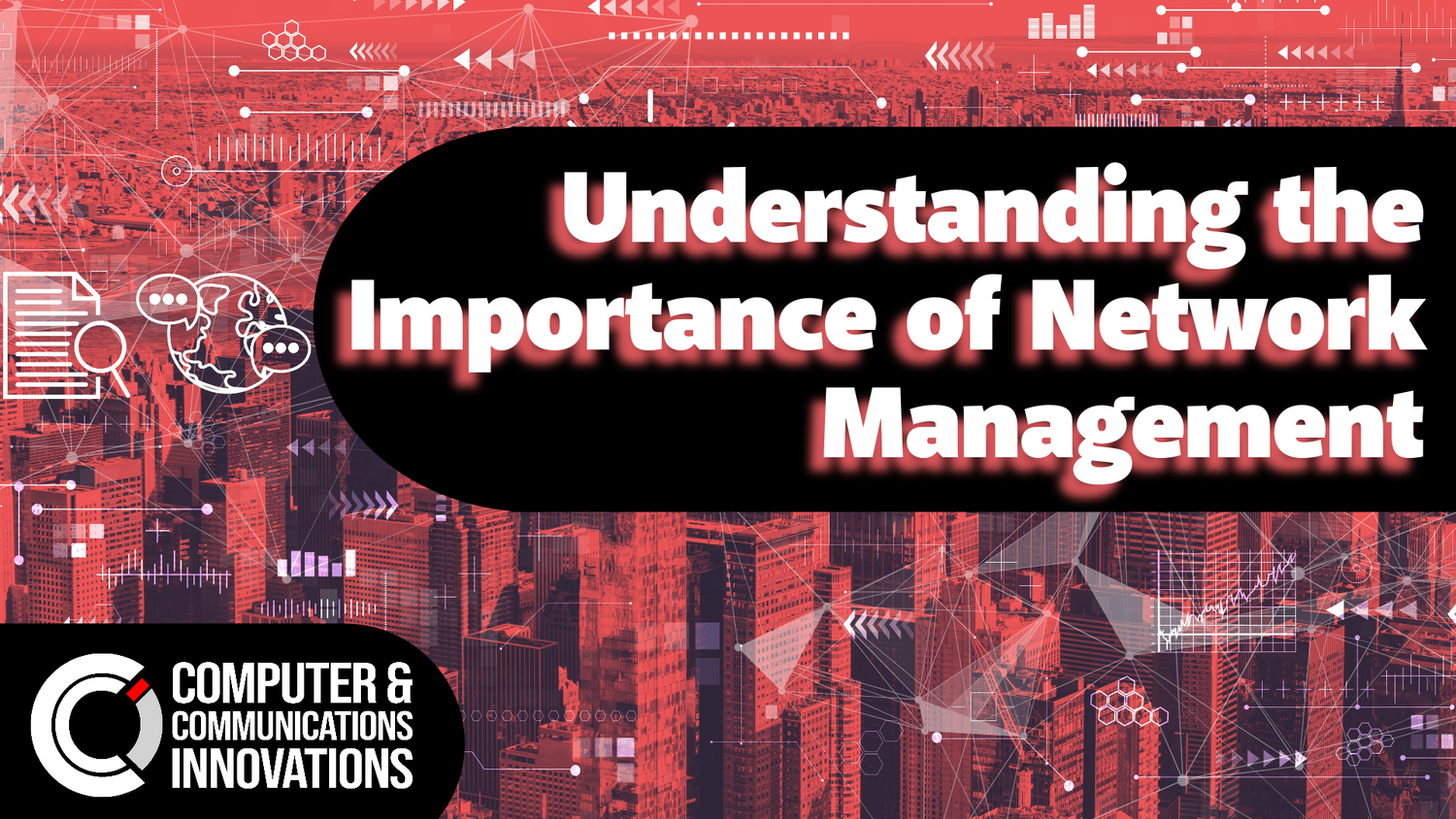 network management methods — CCI | Computer Support