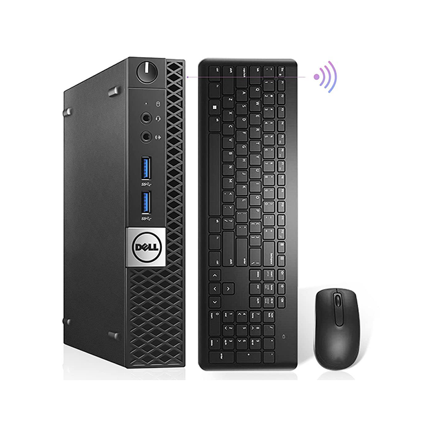OptiPlex 7040 Micro