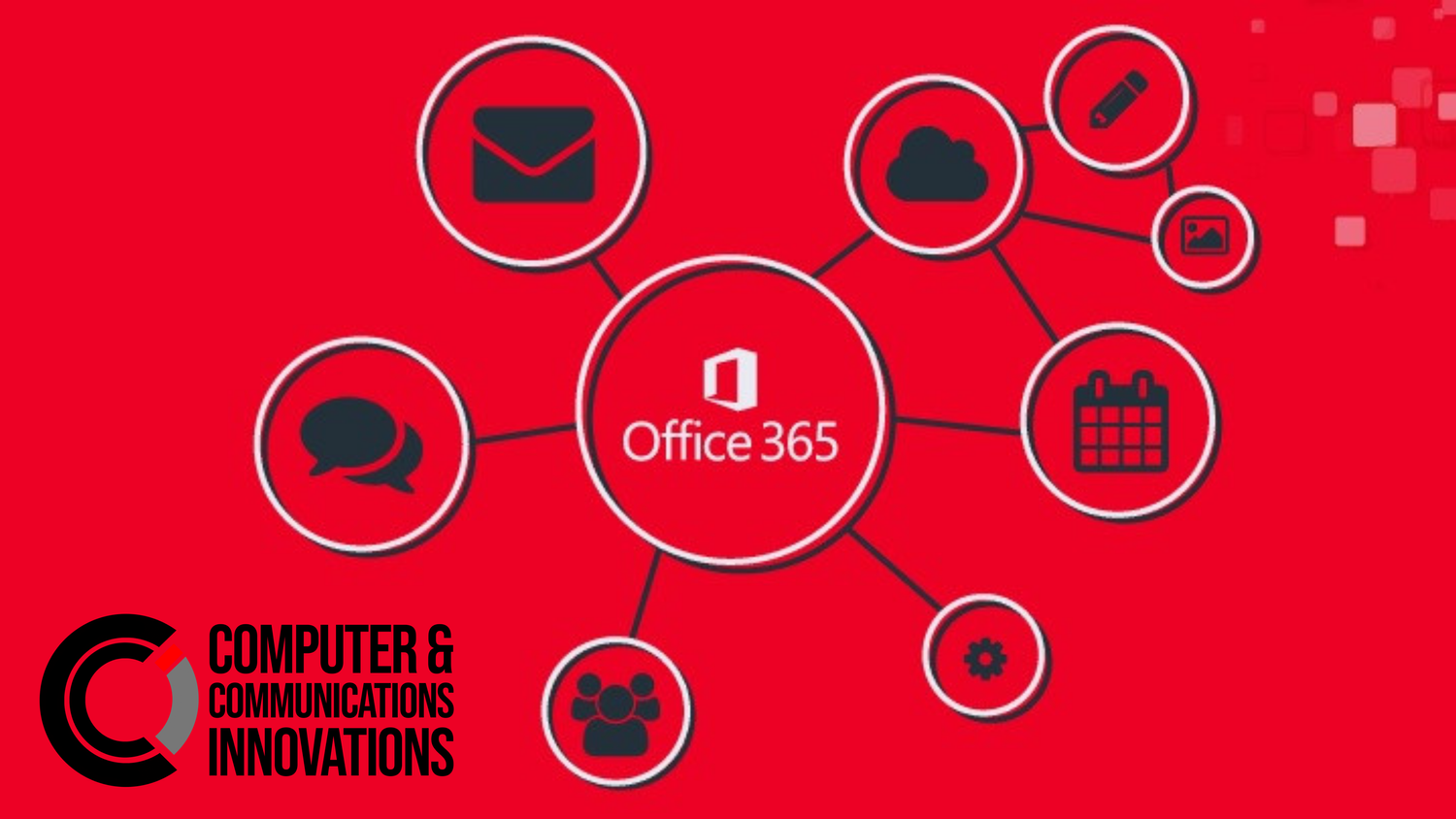 Utilize your Microsoft Subscription — CCI | Computer Support