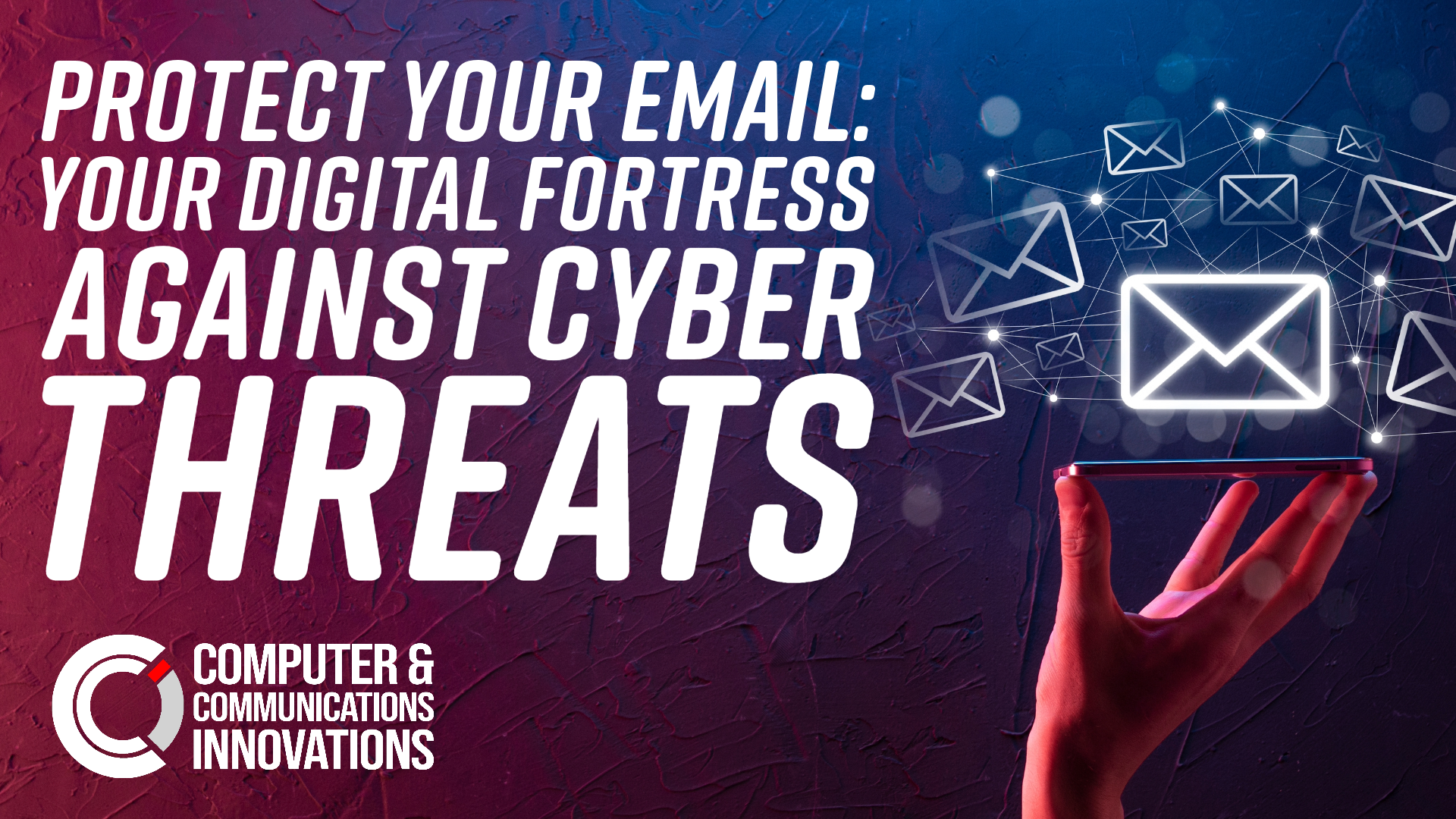 Email Phishing Protection — CCI | Computer Support
