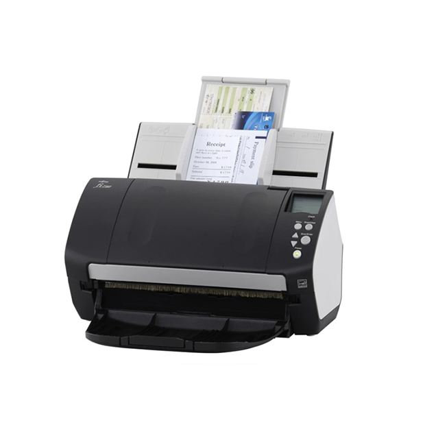 Fujitsu fi-7160 Document Scanner