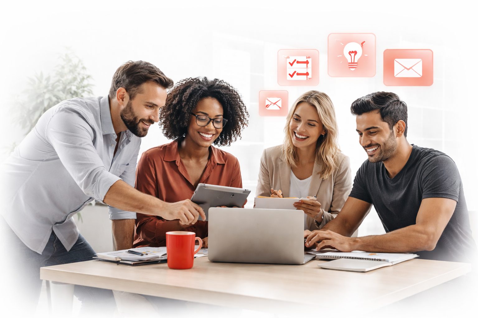 Structured monthly training, ready-to-use templates, and practical guidance designed for small business owners ready to implement AI without complexity.