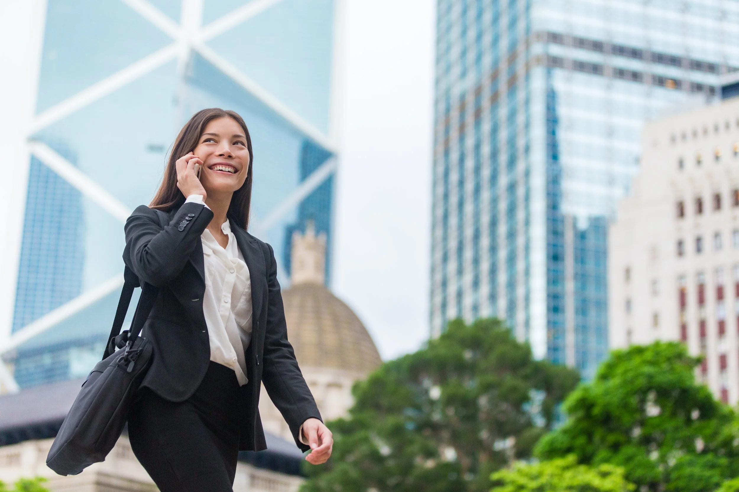 Secure Your Future in Hong Kong