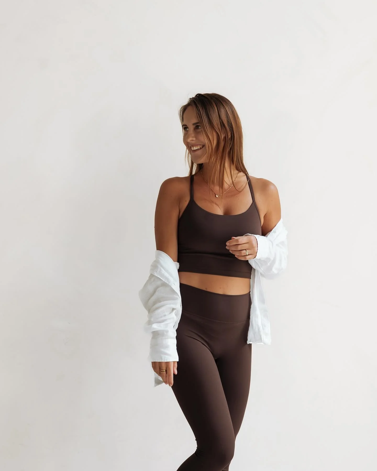 Just Breathe.

In our busy everyday lives, it&rsquo;s so easy to get caught up in everything we are doing, that we forget to simply be.

I&rsquo;ve worked with Anouk for a while now. She&rsquo;s amazing at social media management and also a creative 