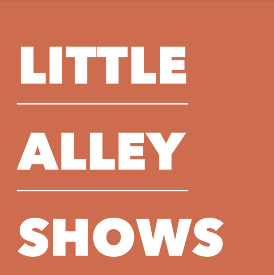 Little Alley Shows
