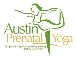 Austin Prenatal Yoga